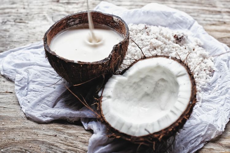 Industri Kelapa Indonesia: Peluang dan Tantangan