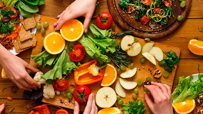 10 Vitamin Terbaik untuk Menjaga Imunitas Tubuh
